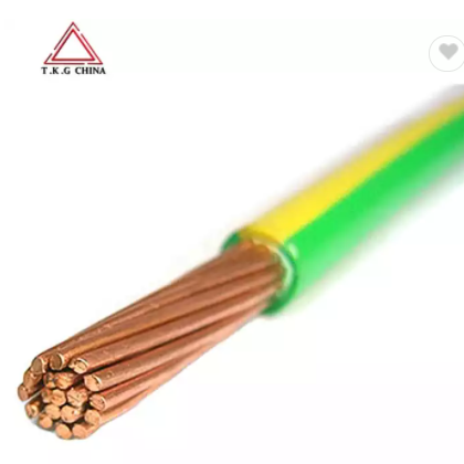 factory cables 25 copper conductor single cable with free samples / 2