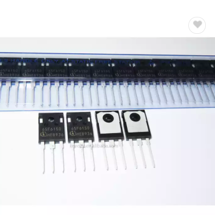 chips Free Shipping 10Pcs IPW65R150CFDA 65F6150A 65F6150 TO-247 22.4A 650V Power MOSFET Transistor 2 / 3