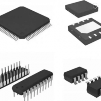 BOM List For Electronic Components Capacitor Resistor Inductor Potentiometer LED Diode Triode IC Chi