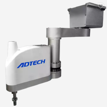Wholesale AR7225 Loading and Unloading Industrial SCARA Robot For 3C Application Used ABB Industrial / 2