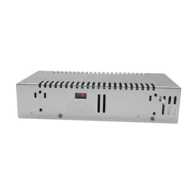 600W 12V/15V/18V/24V/30V/36V/48V DC industrial control equipment regulated DC power supply S-500W