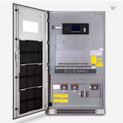 vertiv liberet Industrial Frequency UPS 40KVA three Phase with External Battery Backup UL33-0400L