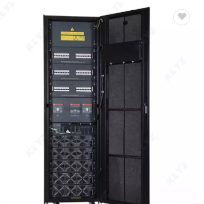 Vertiv modular ups data center center uninterruptible power supply unit 18kw-90kw
