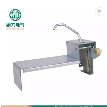 Secondary Socket Interlock Mechanism Interlocking Device For 12kV Metal-clad Switchgear / 3