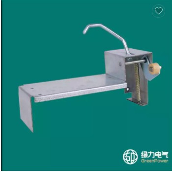 Secondary Socket Interlock Mechanism Interlocking Device For 12kV Metal-clad Switchgear / 2