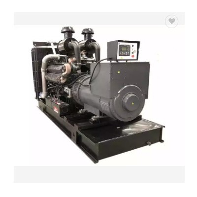 Factory Direct Sales 450kw 562kva Water Cooled Diesel Generator Set Powered By Famous Brand Low Pric