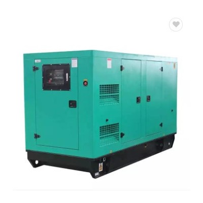 Buy Chinese Factory 360kw 450kva 3 Phase Silent Emergency Diesel Power Generator For Sale High Quali