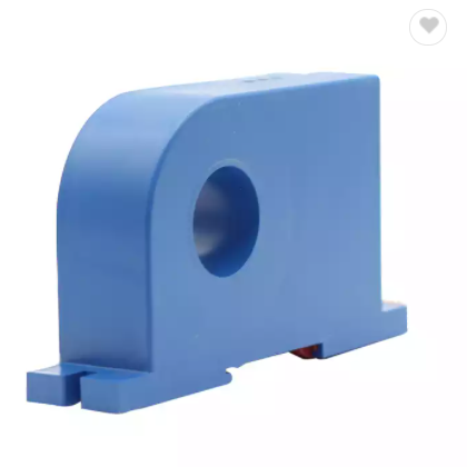 Jxk-10 Series 24vdc Current DC to DC 0-200A Sensor 4-20mA Analog Output 1 IN 1 OUT Current Transduce / 3