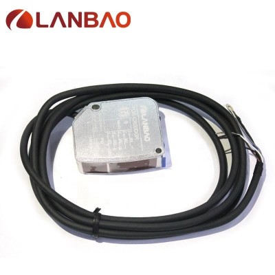 PDA Series Lanbao Brand Laser Distance Sensor Digital Sensor