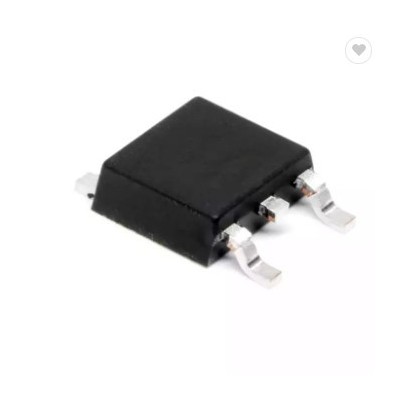 IPD50N04S4-08 IPD50N04S4 TO-252-3 MOSFET N-Ch 40V 50A new and original Integrated circuit