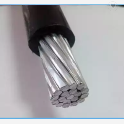 Factory Price 0.6/1kv Service Drop Abc Cable Aluminium Conductor Abc Aerial Bundled Cable / 3