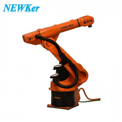 robotic arm manipulator Diy Industrial High Precision Palletizer Milling Dof Robot Arm Overhead+Robo