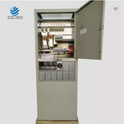 ESR-48/50AC Rectifier Package Delta high frequency switching power supply system DPS3000E-48 50A 200 / 2