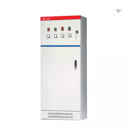 XL-21 series Low-voltage Switchgear Assemblies indoor enclosed power distribution box / 3