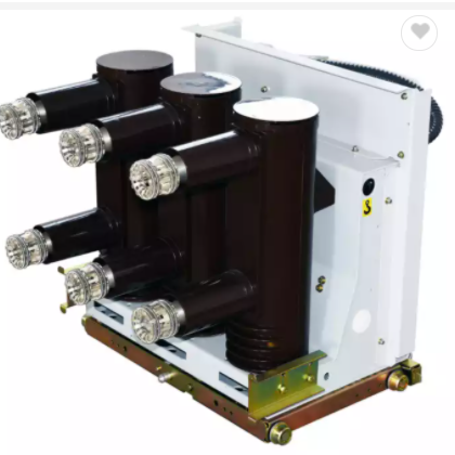 ZN63(VS1)-12KV 630A 1250A High /Medium-voltage indoor vacuum circuit breaker VCB Mechanism for switc / 2