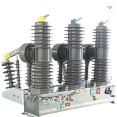 ZW32 series outdoor high-voltage vacuum circuit breaker 12KV 24KV VCB