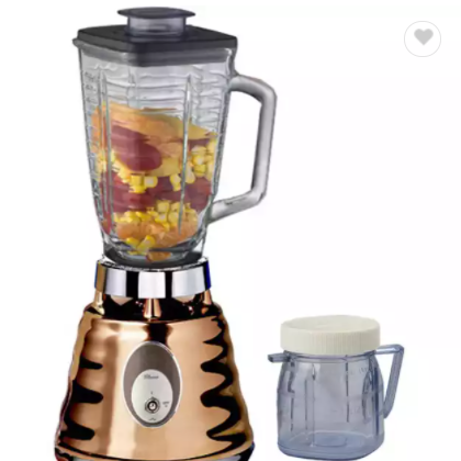 2022 new design Osterizer blender 8 speed Licuadora / 3