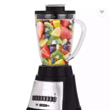 2022 new design Osterizer blender 8 speed Licuadora / 2