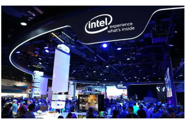 Las Vegas International Consumer Electronics Show