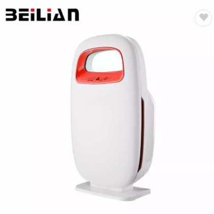 Widely Used Commercial European Hepa Good Quality Electric Air Purifier / 2