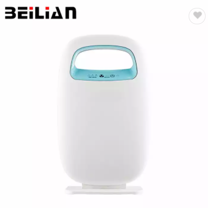 Widely Used Commercial European Hepa Good Quality Electric Air Purifier / 3