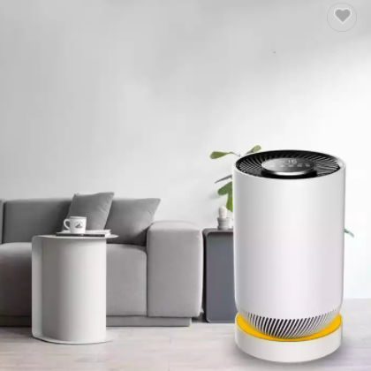 2021 New Arrival Profesional Home Portable Ionizer Wifi Desk Air Purifier Personal Air Cleaner Deskt / 2