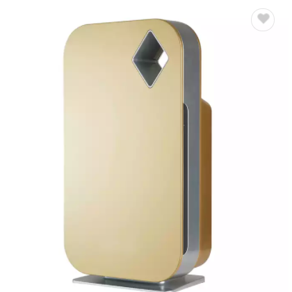 China Factory Design Multi-function Smart Fashion Electric Air Purifier / 3