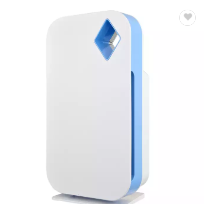 China Factory Design Multi-function Smart Fashion Electric Air Purifier / 2