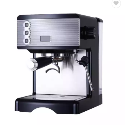 Mini and Good Choice Coffee Maker with Milk Frother / 3