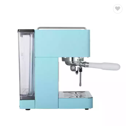 Commercial Pre-Soaking 58mm Portafilter Cafetera Coffee Machine / 2