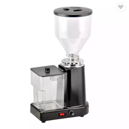 60 mm Burr Coffee Grinder for Espresso Coffee / 2