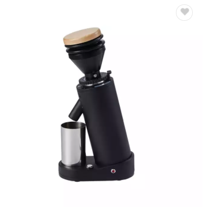 Professional Stainless Steel Electric Coffee Grinder / 3