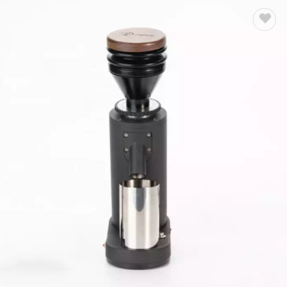 Professional Stainless Steel Electric Coffee Grinder / 2