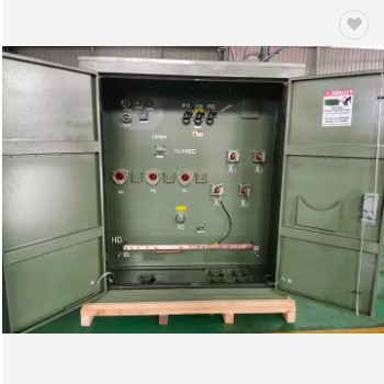 3 phase 200kva 300kva 11kv/400v 380v distribution power oil immersed transformer / 2