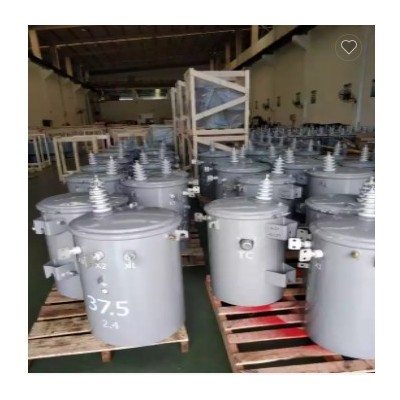 5kva Single phase transformer 7.2kv transformer with price