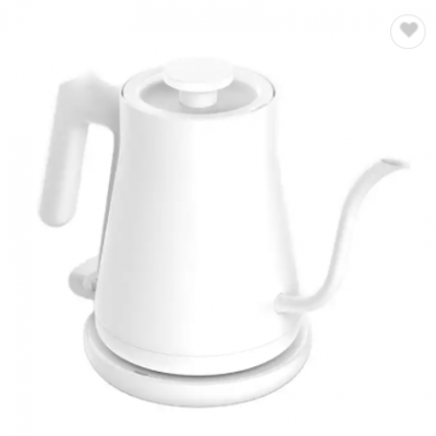 Gooseneck Electric Pour-Over Kettle 0.5L Mini Tea