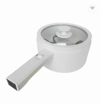 Yonsa Multi-function Portable Table Noodle Cooker Small Mini Non-stick Frying Pan Electric Skillet B / 2