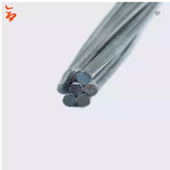 3/8 galvanized steel cable 7 h / 2