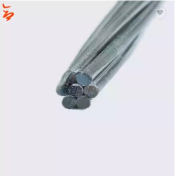 3/8 galvanized steel cable 7 h / 1