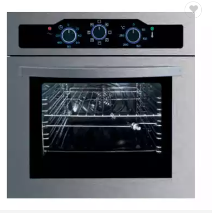 Built in electric oven / 2