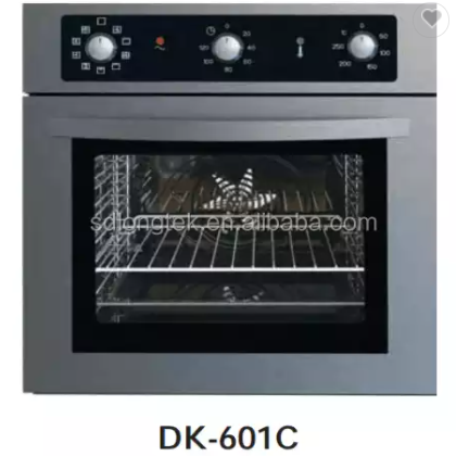 Kitchen appliances built-in electrical oven / 2