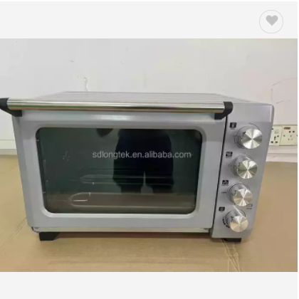 Longtek Countertop Oven with Convection Powerful 1400W GE-33B-C / 3