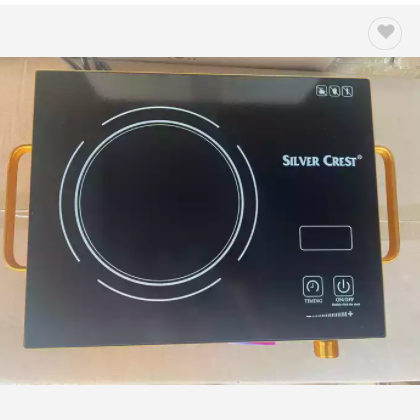 Household SC-7031 Electric Ceramic Stove, Infrared Cooker Multifunction Digital Burner Glass Ceramic / 2