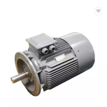 China Guomao Y2 series AC 3 phase ys7124 motor Ac three phase three phase ac induction slip ring ms  / 1