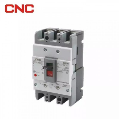 Factory OEM 350 amp mccb circuit breaker 32 315a