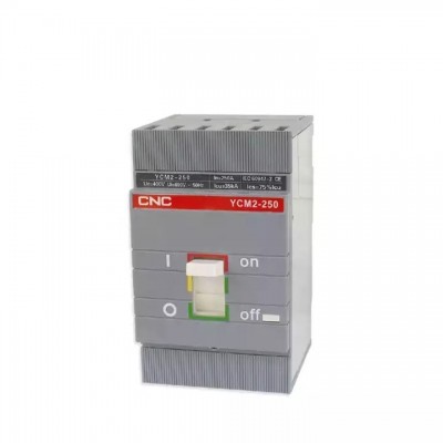 CNC Brand 1p 2p 3p 4p mccb 125a 160a 25a 400a 630a 800a 1600a mccb circuit breaker