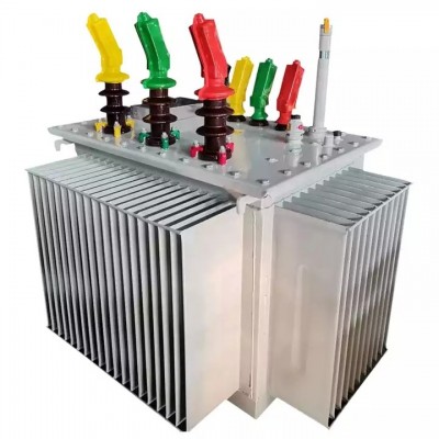 manufacture price 60hz TUV certificate 13800v 480v 315kva 400 kva oil type distribution transformer