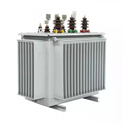 factory customized price 12470v to 416v 60hz 160kva 200 kva three phase oil immersed transformer