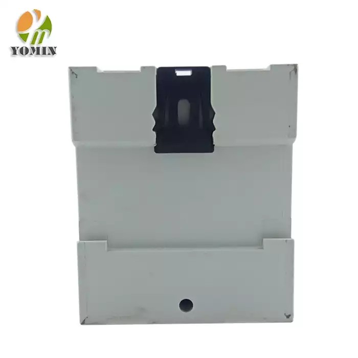 Single Phase Smart Power Quality Meter for Household/ Energy Management System Power Meter YEM011TG / 2
