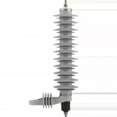 Lightning Arrester / Surge ArresterYH10-30KV